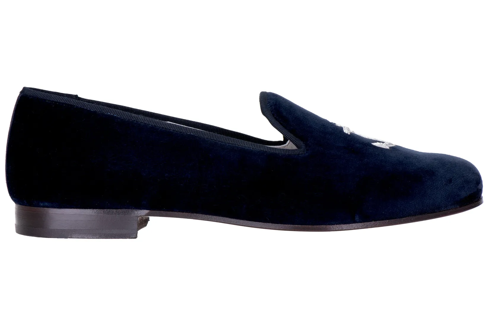 Stubbs & Wootton Anchor Midnight Private Stock (Men)