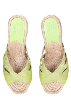 Women Stubbs & Wootton Apple (Grace)