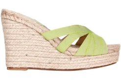 Women Stubbs & Wootton Apple (Grace)
