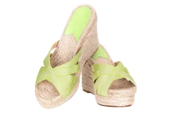 Women Stubbs & Wootton Apple (Grace)