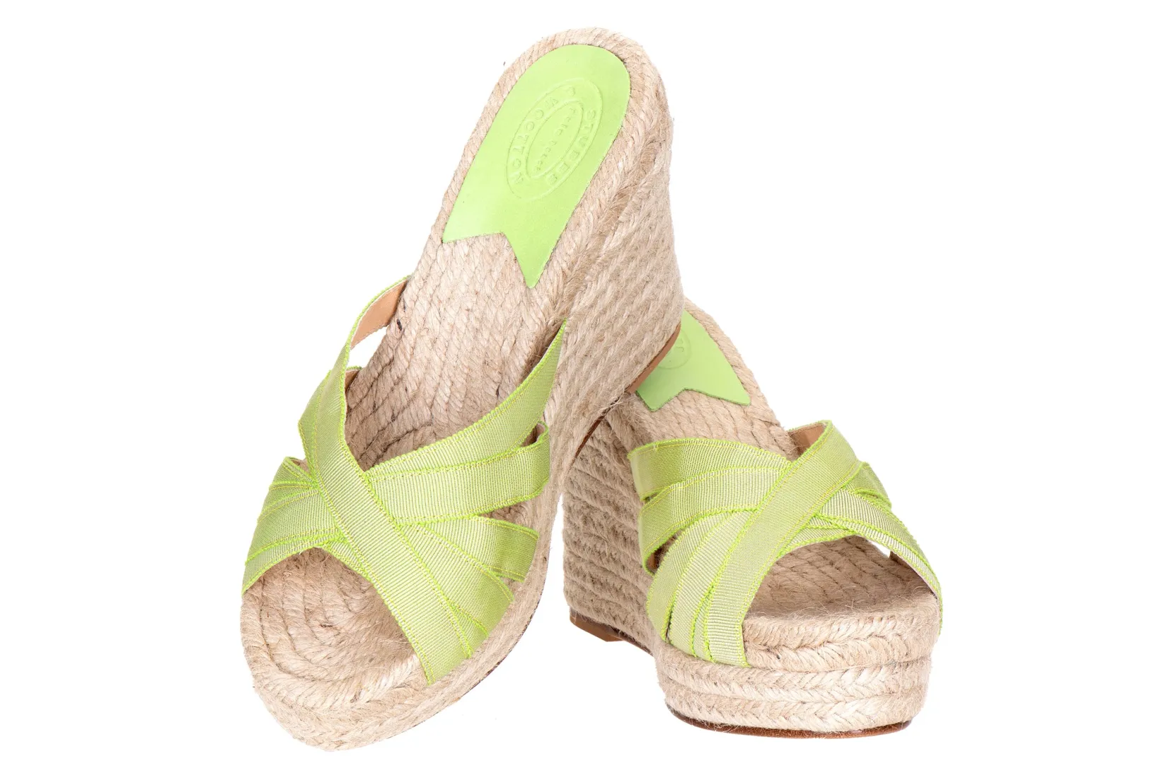 Women Stubbs & Wootton Apple (Grace)
