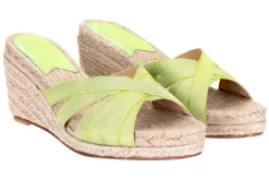 Women Stubbs & Wootton Apple (Kelly)