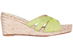 Women Stubbs & Wootton Apple (Kelly)