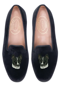 Women Stubbs & Wootton Basenji (Women)