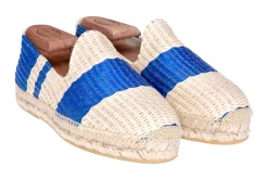 Stubbs & Wootton Basket Klein Gatsby (Men)