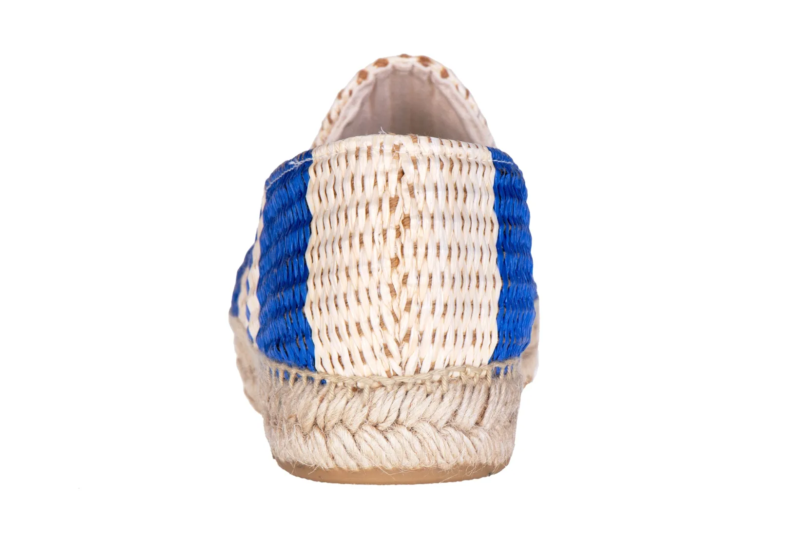 Stubbs & Wootton Basket Klein Gatsby (Men)