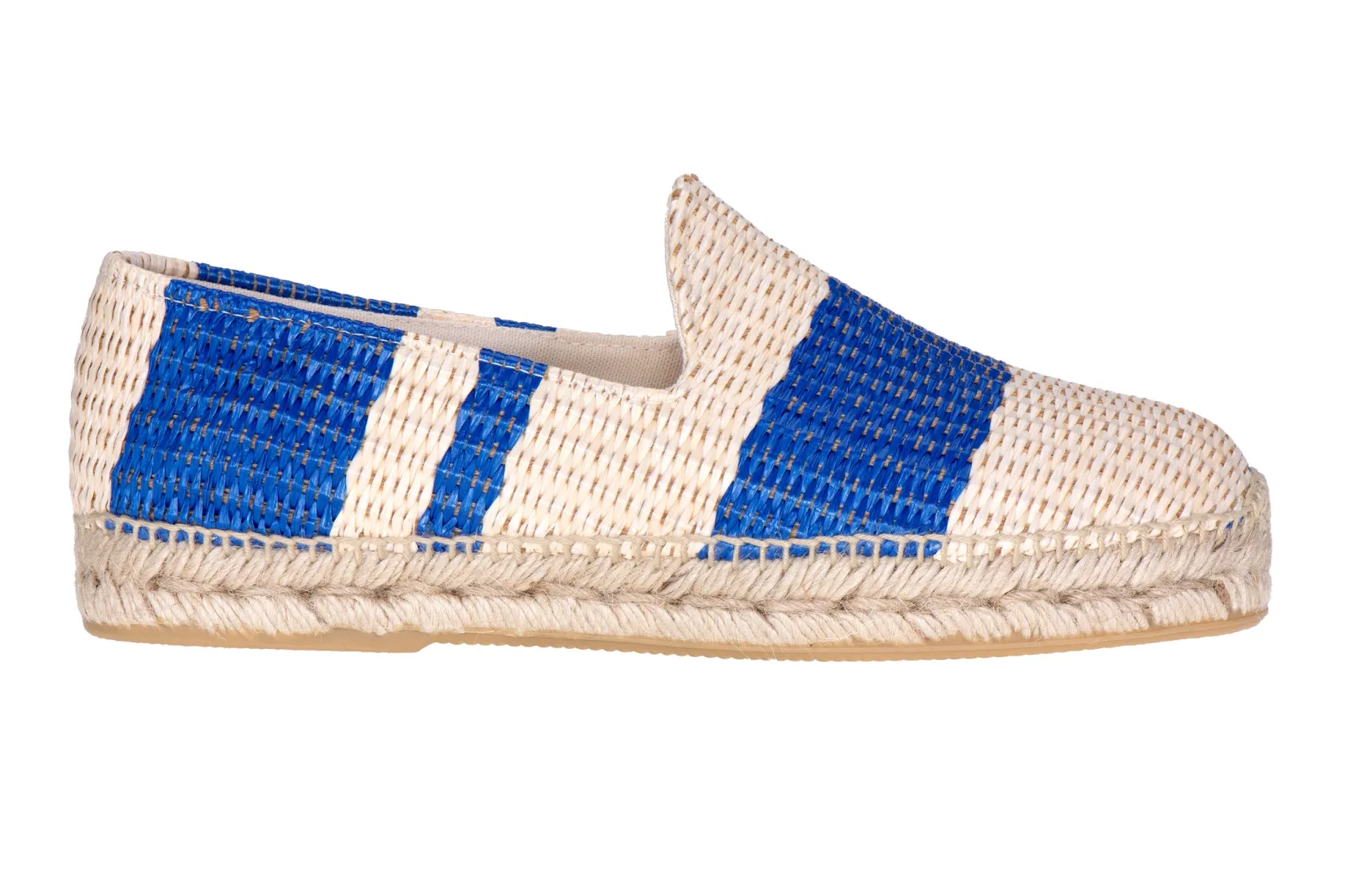 Women Stubbs & Wootton Basket Klein Gatsby (Women)