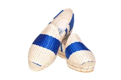 Women Stubbs & Wootton Basket Klein Gatsby (Women)