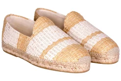 Women Stubbs & Wootton Basket Gatsby (Women)