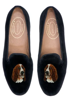 Women Stubbs & Wootton Basset Hound (Women)