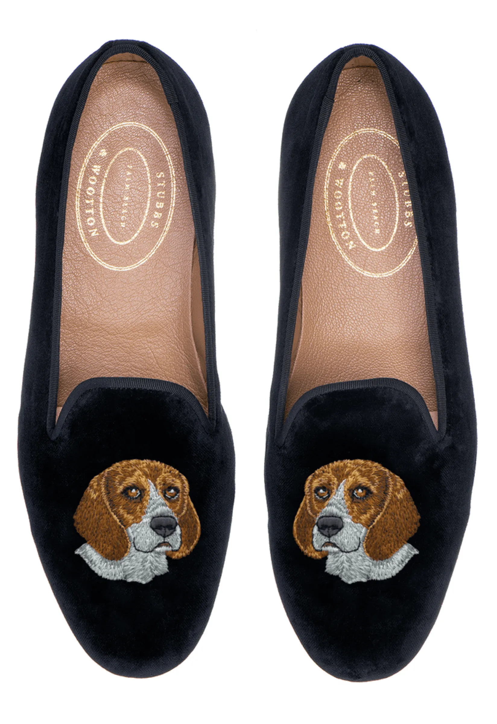 Stubbs & Wootton Beagle (Men)