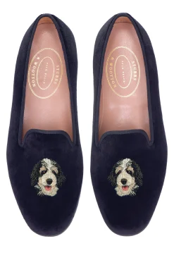 Women Stubbs & Wootton Bernedoodle (Women)