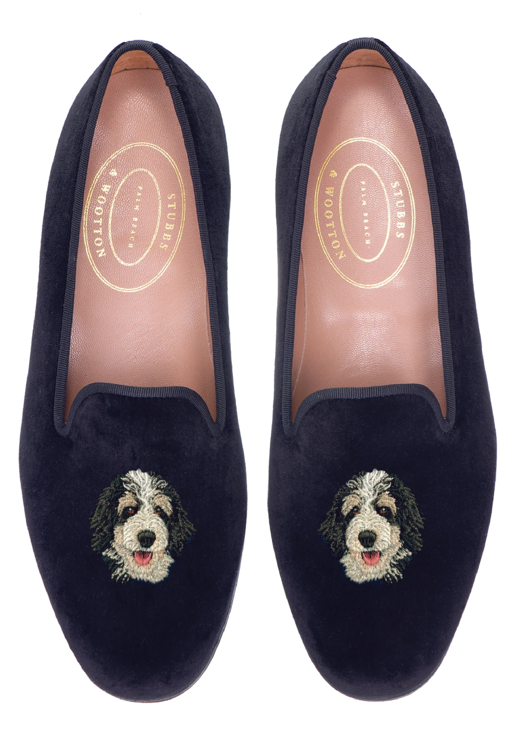 Women Stubbs & Wootton Bernedoodle (Women)