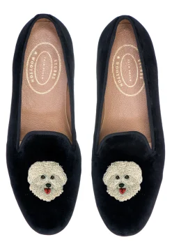Stubbs & Wootton Bichon Frise (Men)