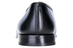 Stubbs & Wootton Calf Leather Venetian (Men)