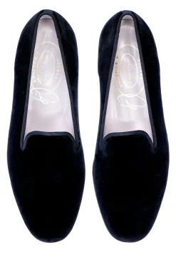 Women Stubbs & Wootton Private Stock Slipper (Women)