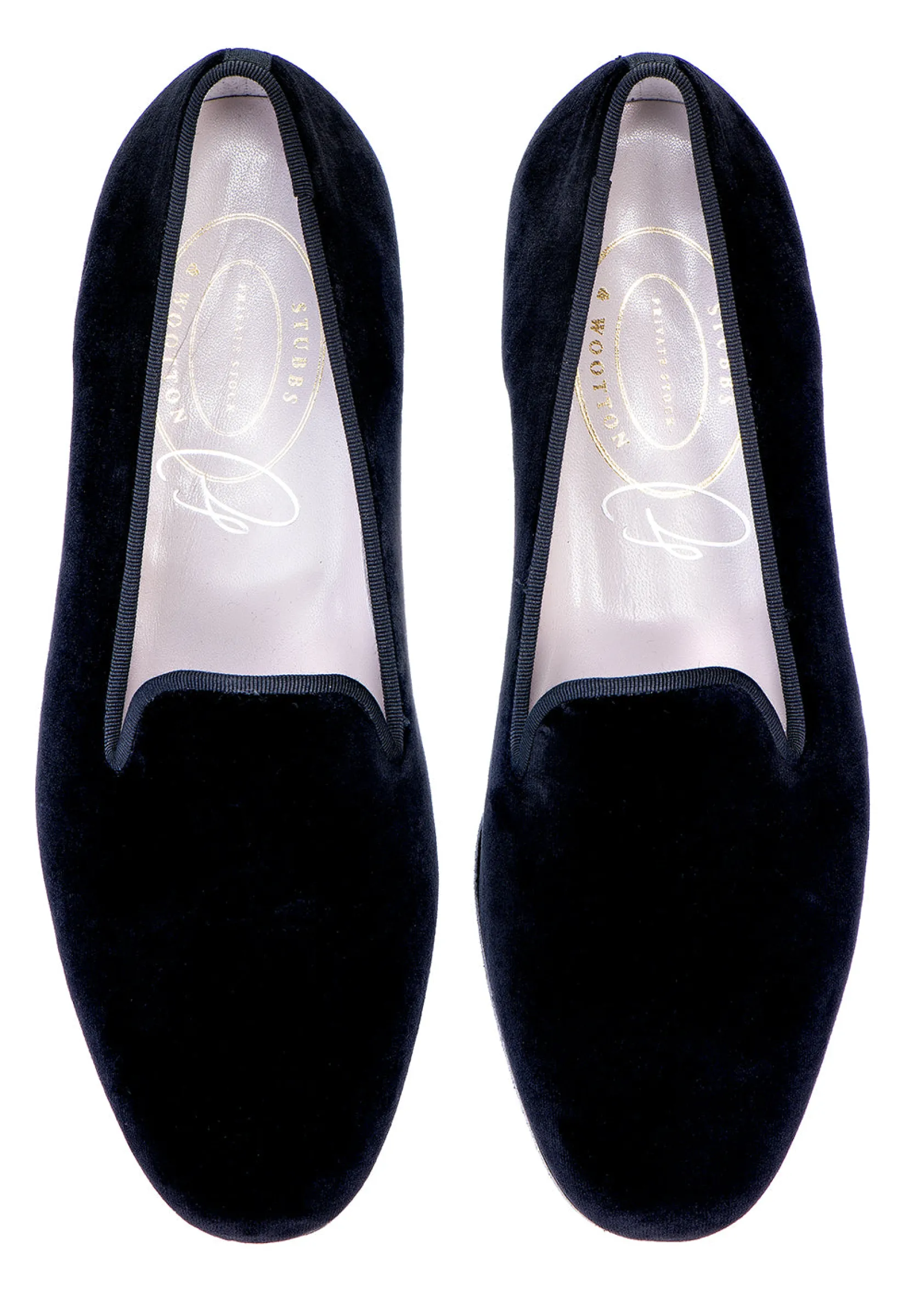Women Stubbs & Wootton Private Stock Slipper (Women)
