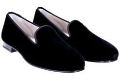 Women Stubbs & Wootton Private Stock Slipper (Women)