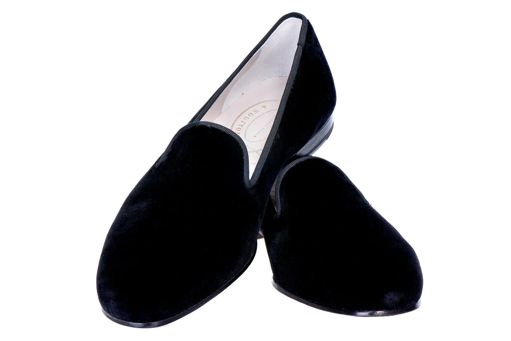 Women Stubbs & Wootton Private Stock Slipper (Women)