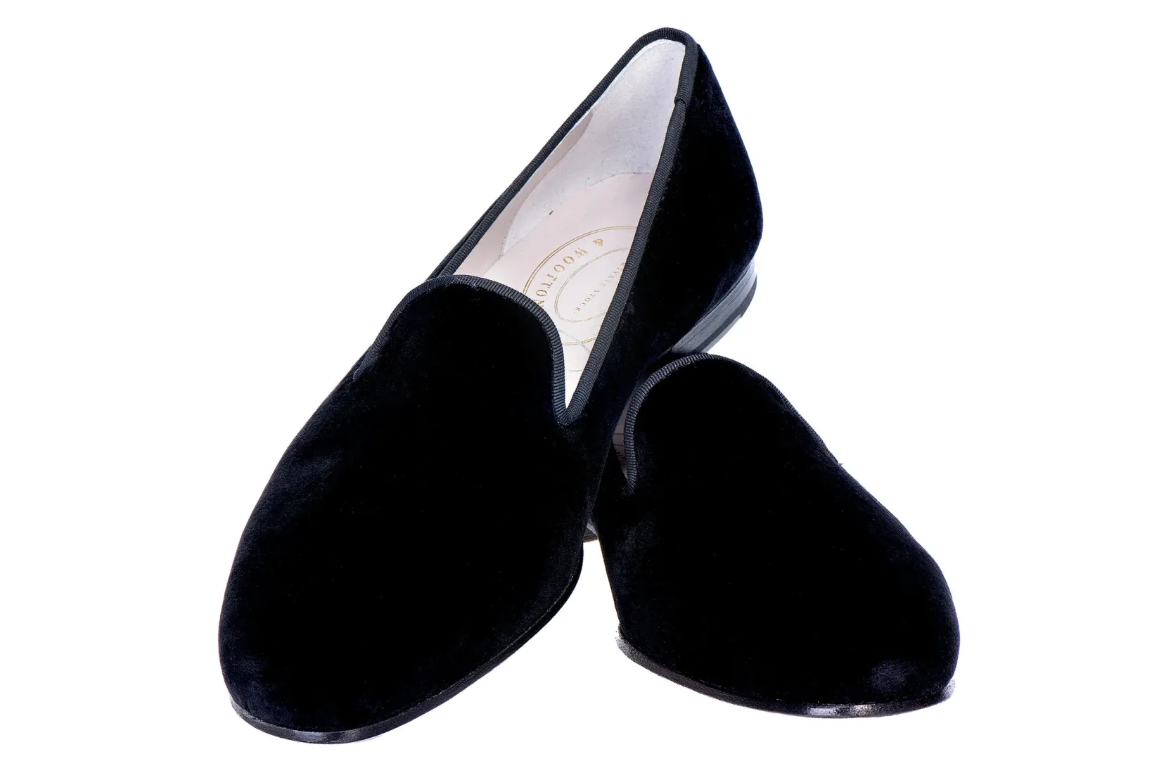Stubbs & Wootton Private Stock (Wide)