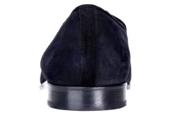 Stubbs & Wootton Suede Venetian (Men)