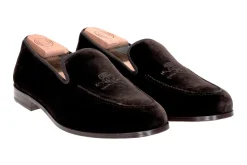 Stubbs & Wootton Bones Espresso Private Stock (Men)