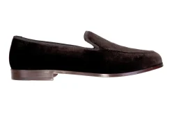 Stubbs & Wootton Bones Espresso Private Stock (Men)