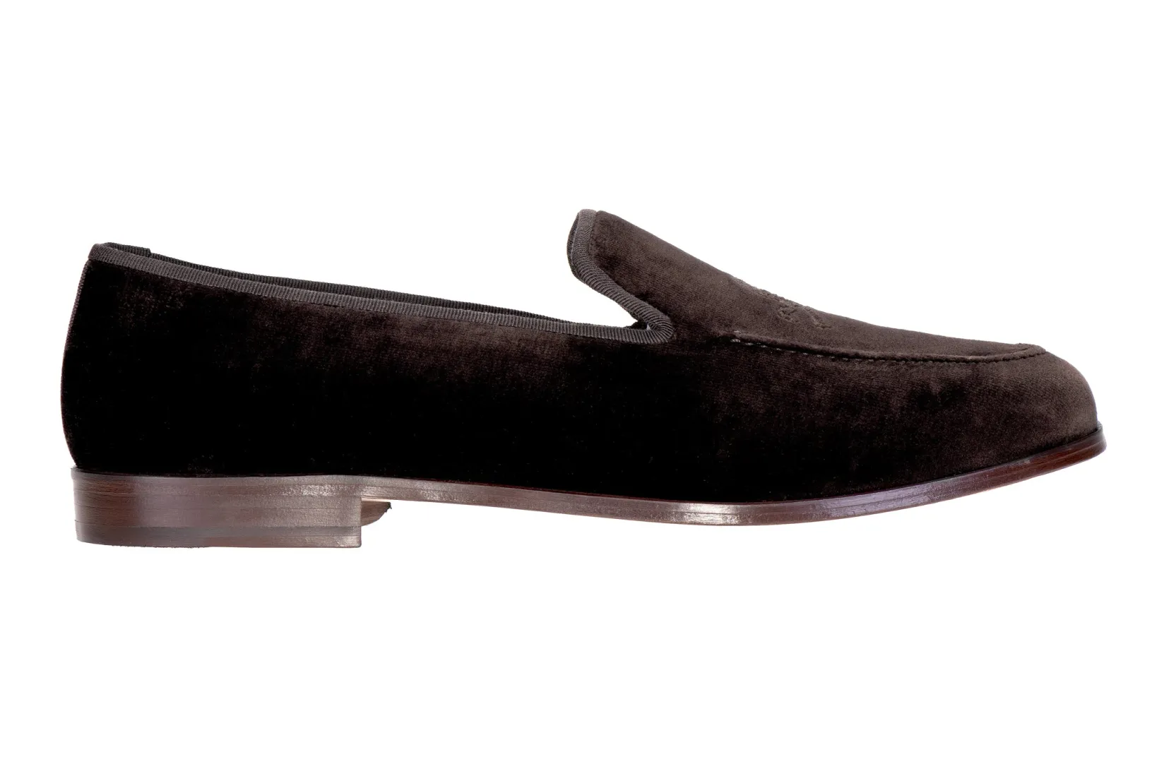 Stubbs & Wootton Bones Espresso Private Stock (Men)