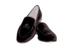 Stubbs & Wootton Bones Espresso Private Stock (Men)