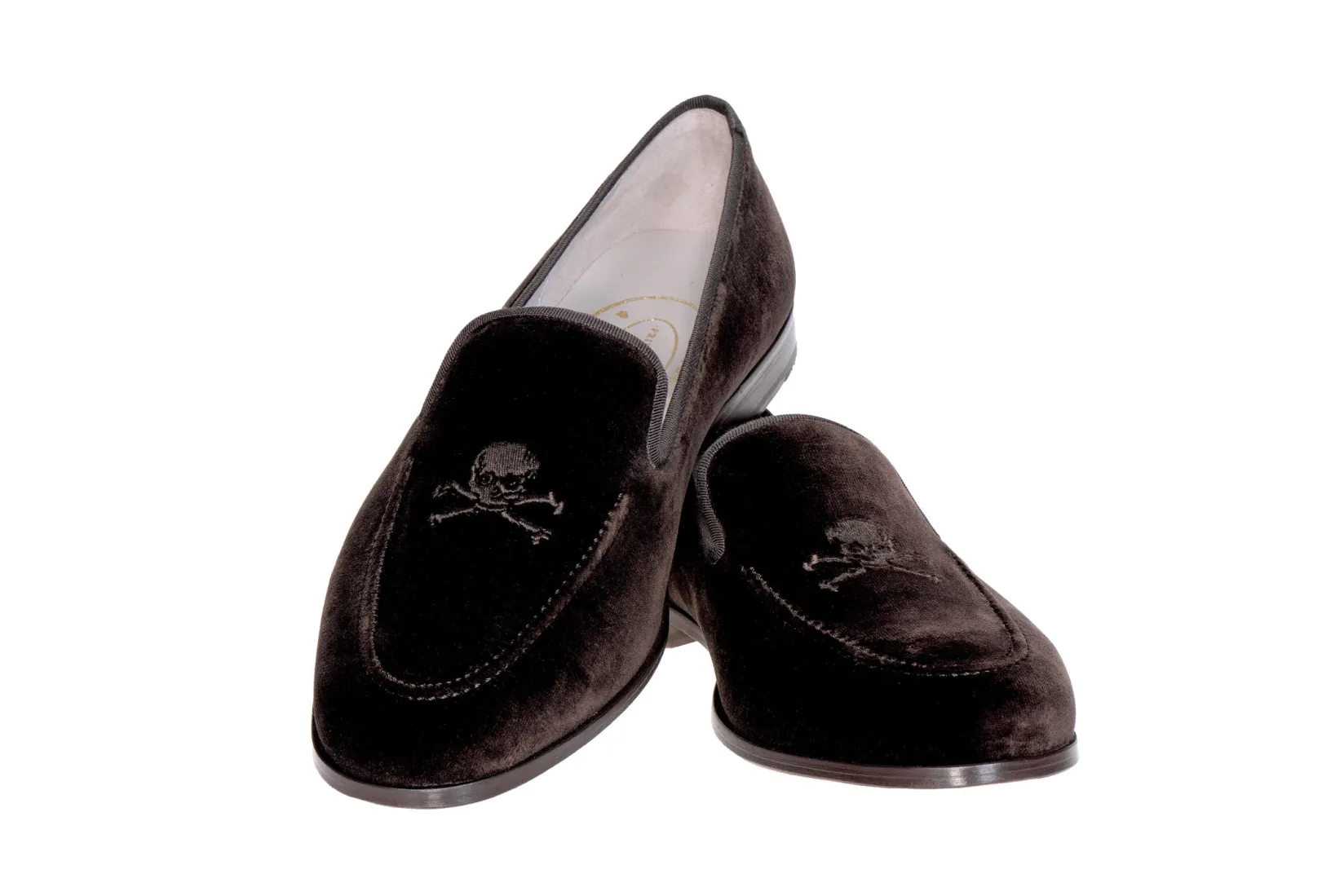 Stubbs & Wootton Bones Espresso Private Stock (Men)