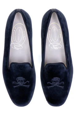 Stubbs & Wootton Bones Midnight Private Stock (Men)
