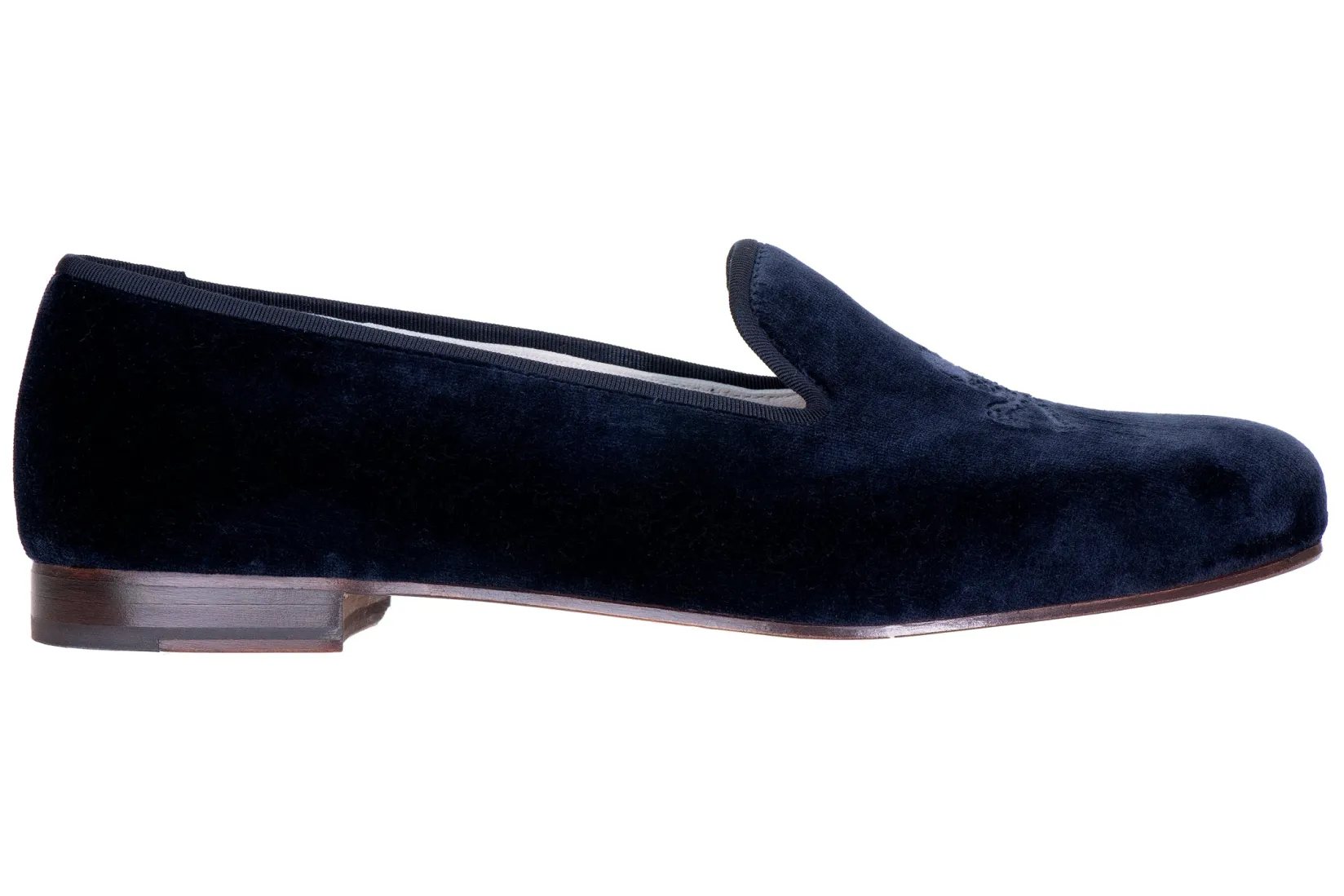 Stubbs & Wootton Bones Midnight Private Stock (Men)