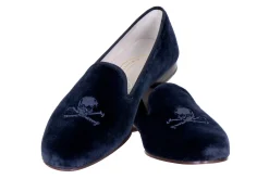 Stubbs & Wootton Bones Midnight Private Stock (Men)