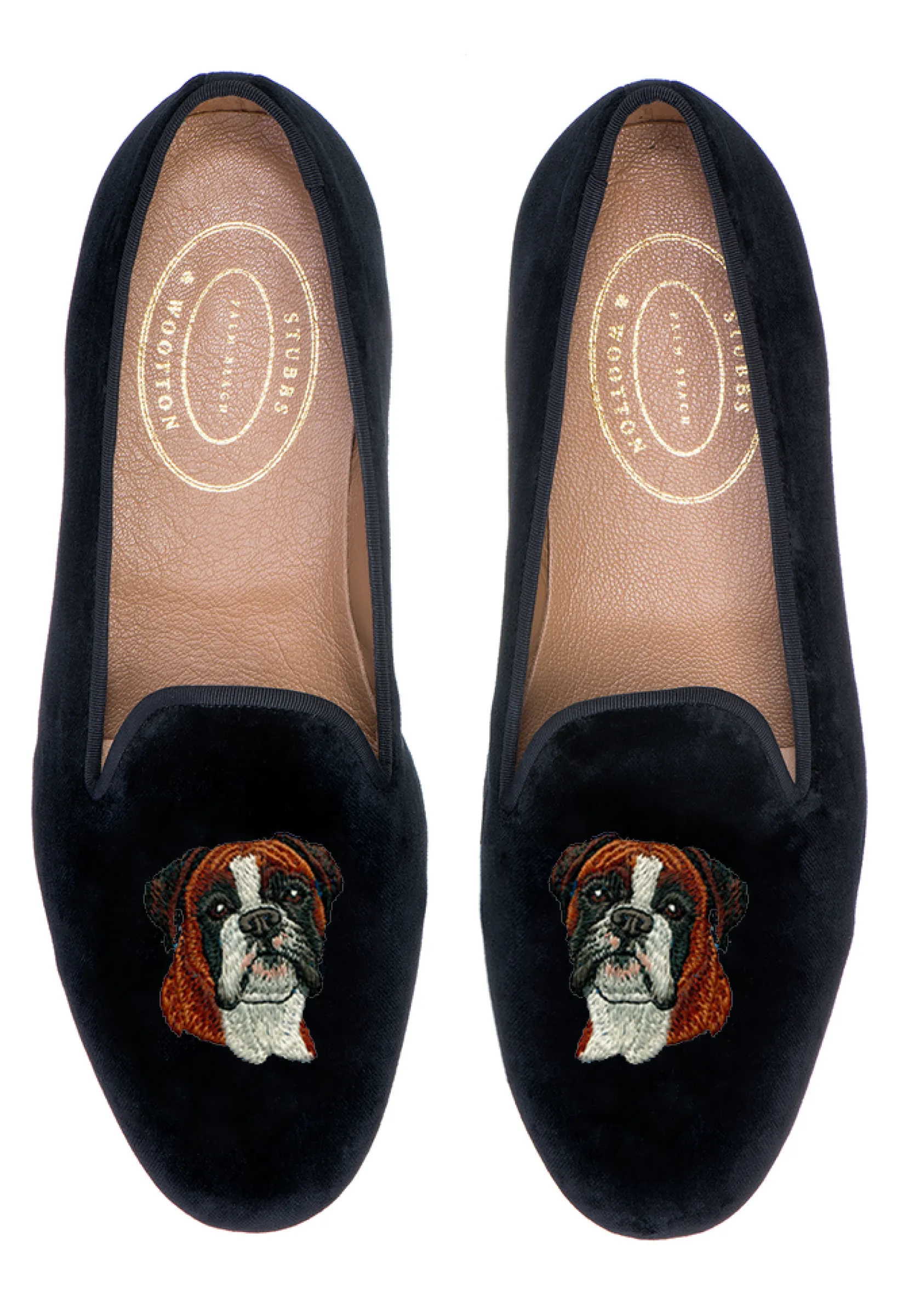 Stubbs & Wootton Boxer (Men)