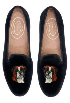 Women Stubbs & Wootton Boxer (Women)