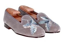 Women Stubbs & Wootton Broadleaf Dove (Women)