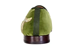 Women Stubbs & Wootton Broadleaf Sage (Women)