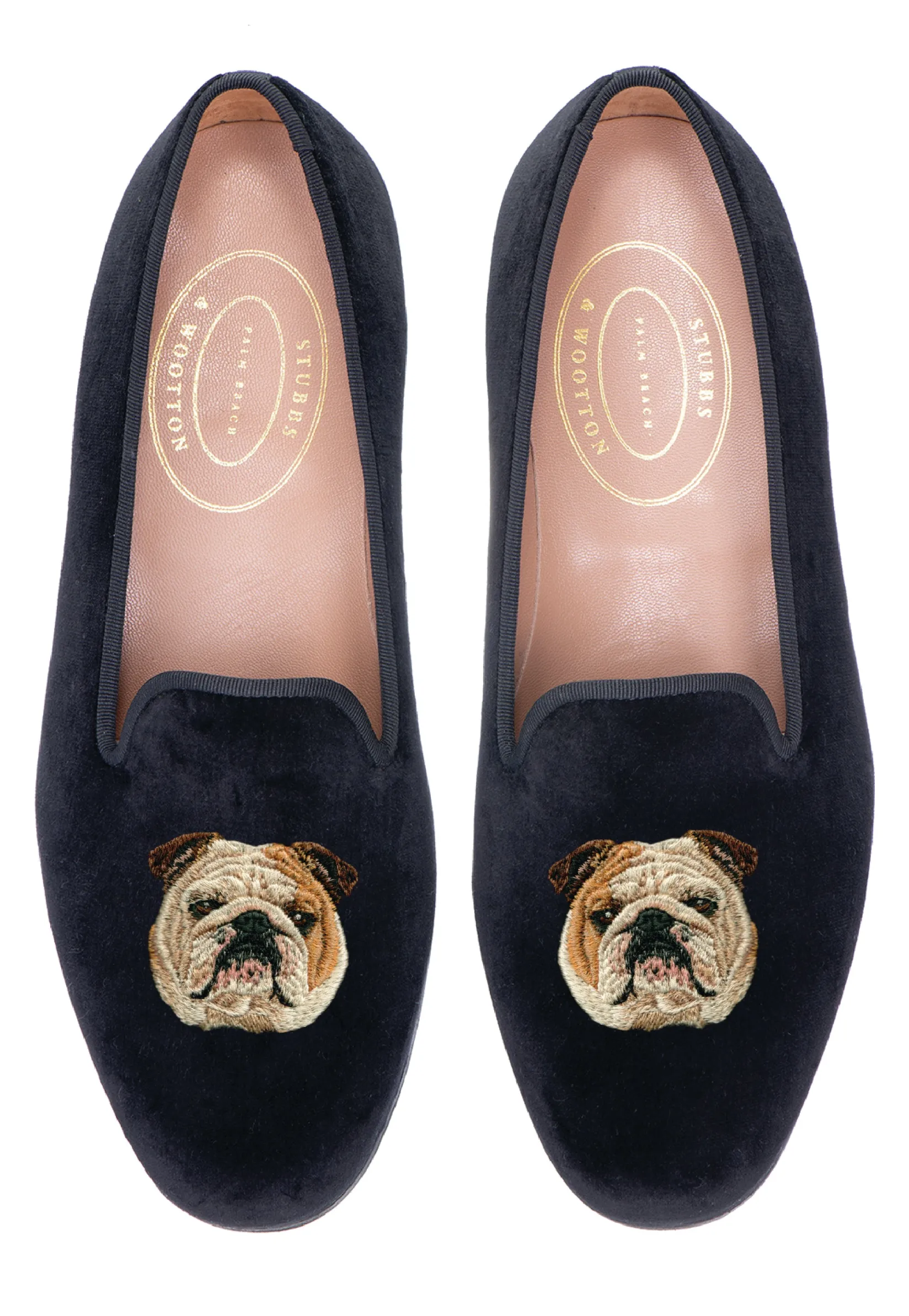 Women Stubbs & Wootton Bulldog (Women)