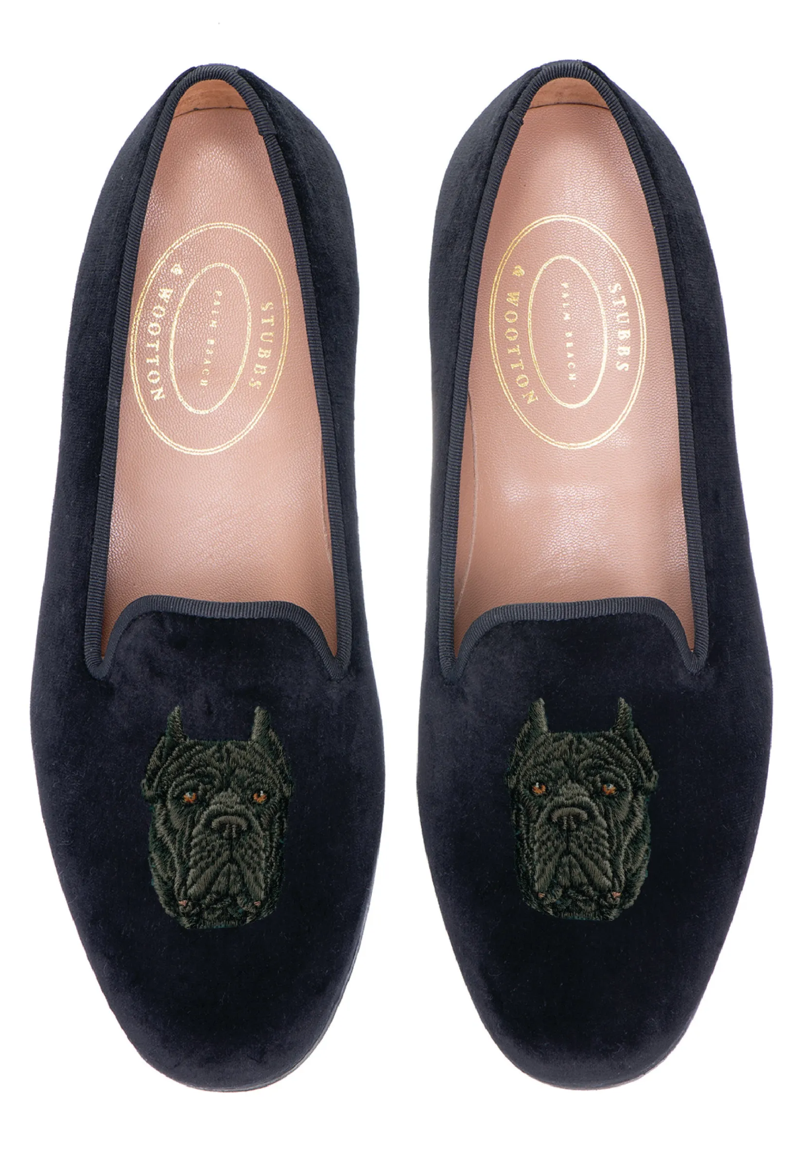 Stubbs & Wootton Cane Corso (Men)