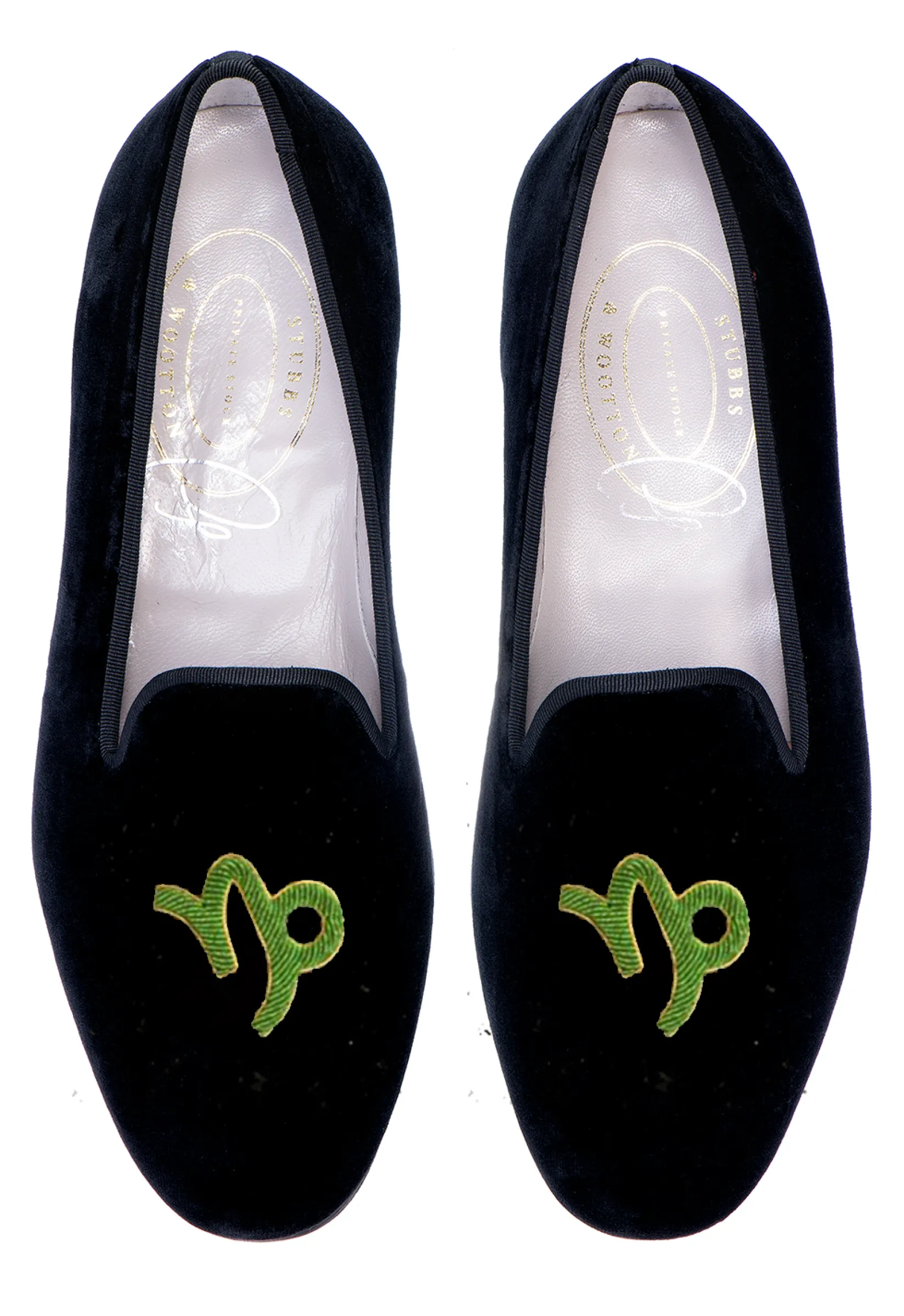 Stubbs & Wootton Capricorn Private Stock (Men)