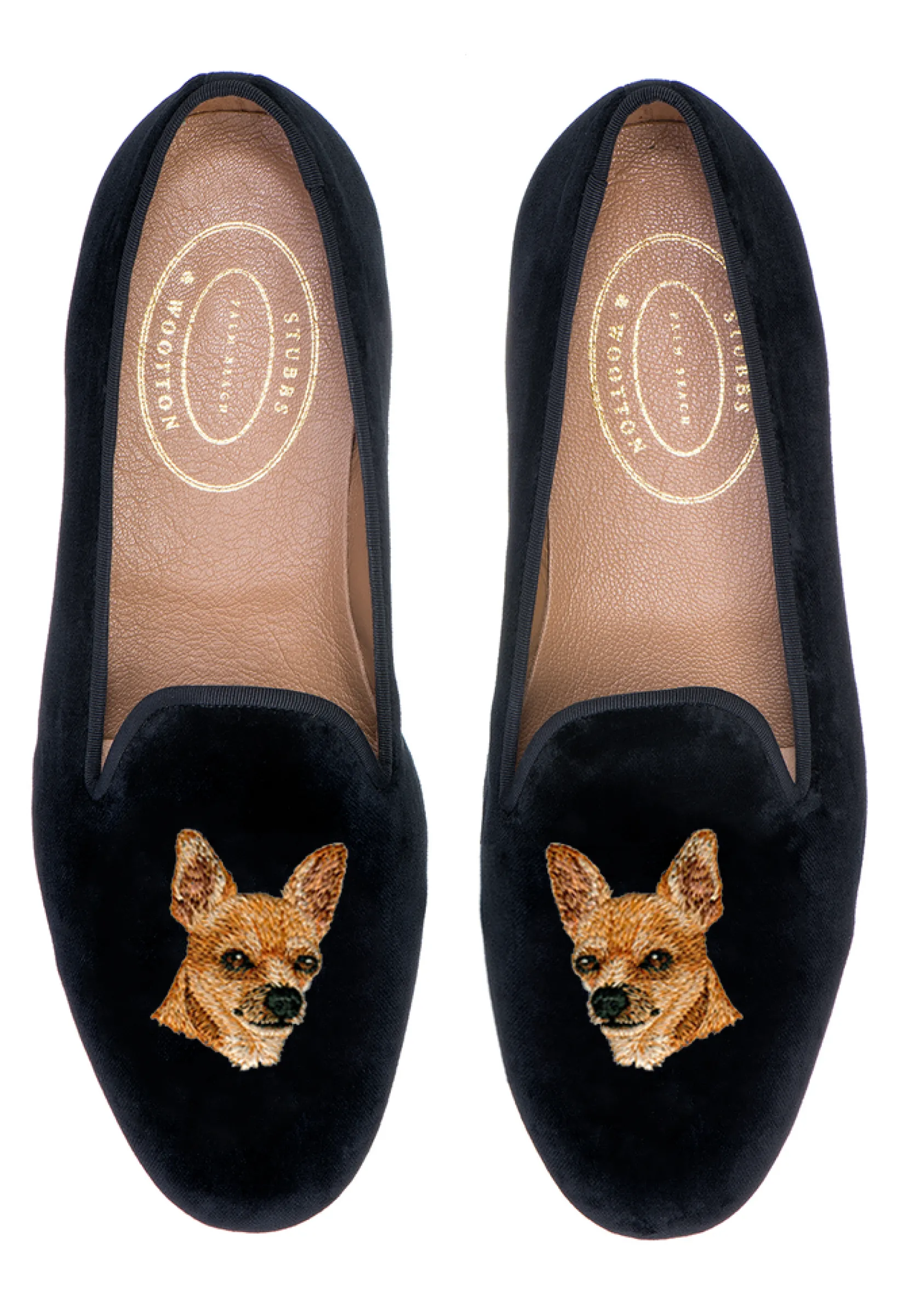 Women Stubbs & Wootton Chihuahua (Women)