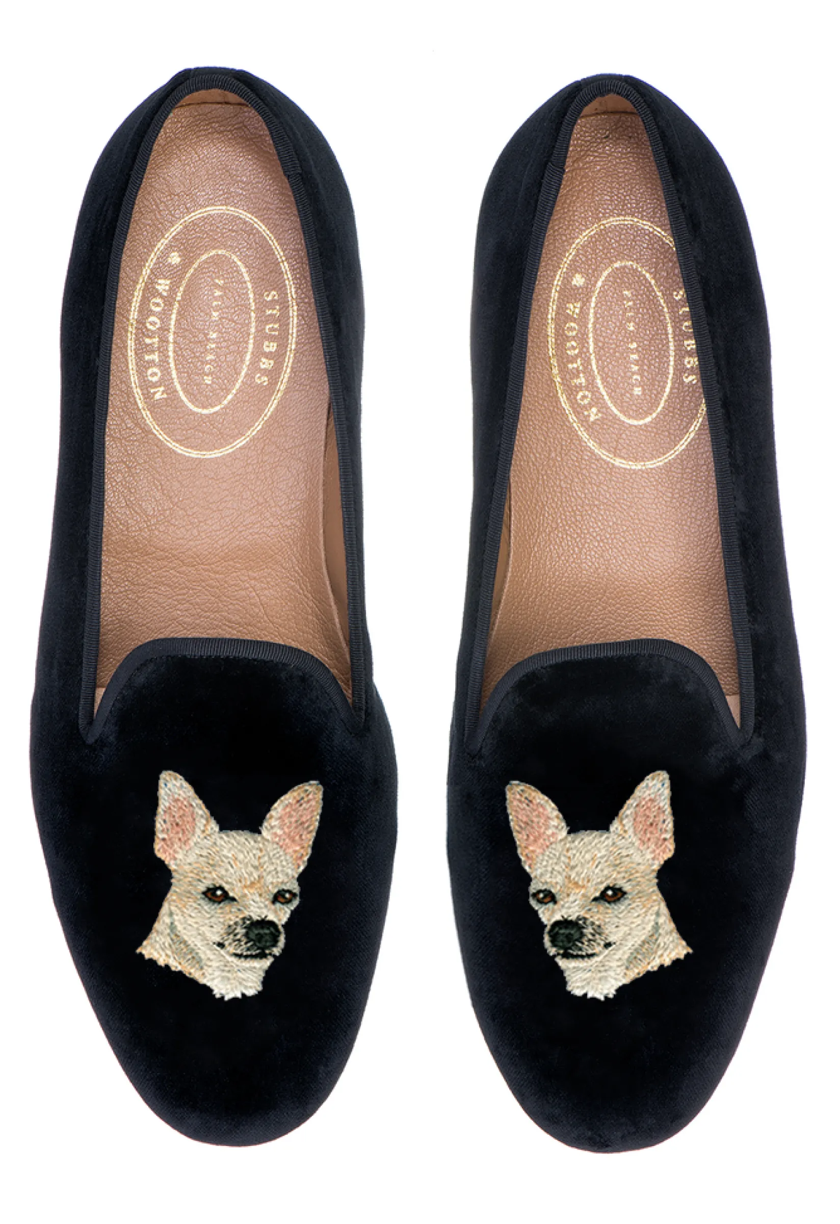Women Stubbs & Wootton Chihuahua (Women)