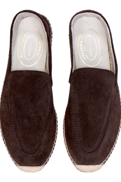 Stubbs & Wootton Chocolate Bertie (Men)