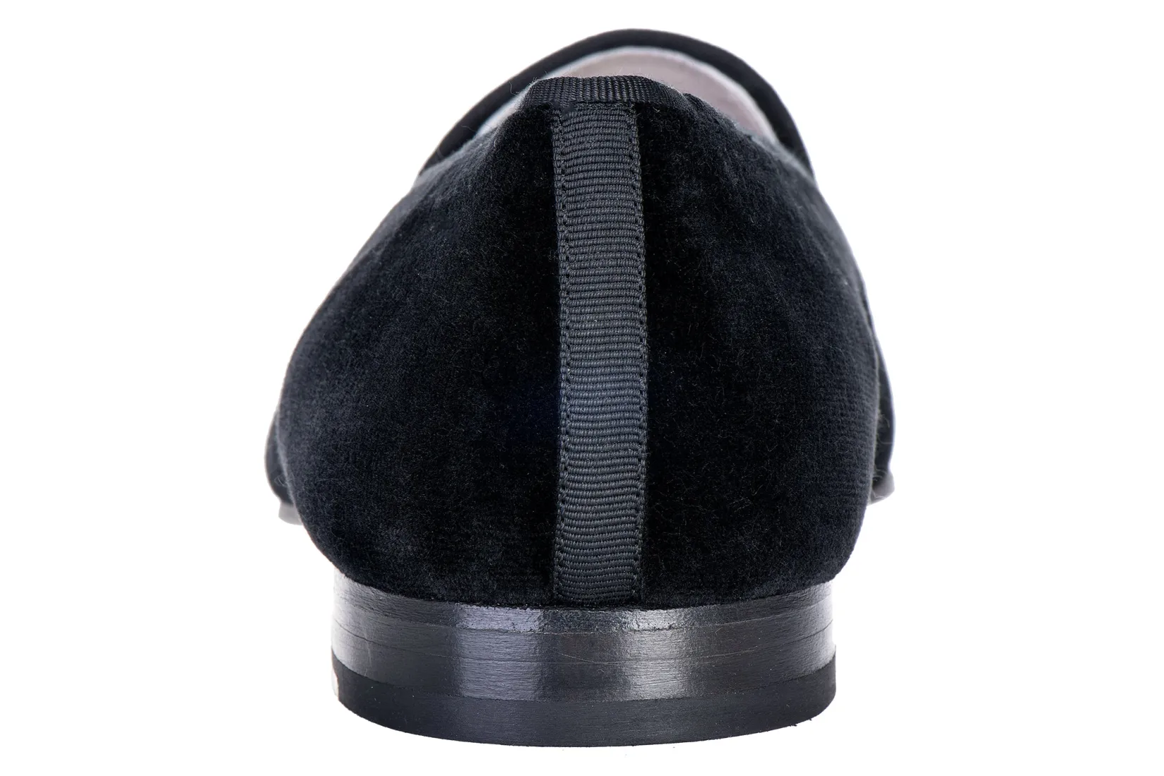 Stubbs & Wootton College Private Stock Slipper (Men)