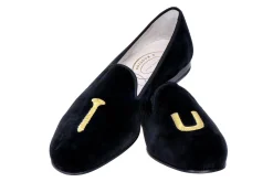 Women Stubbs & Wootton College Private Stock Slipper (Women)