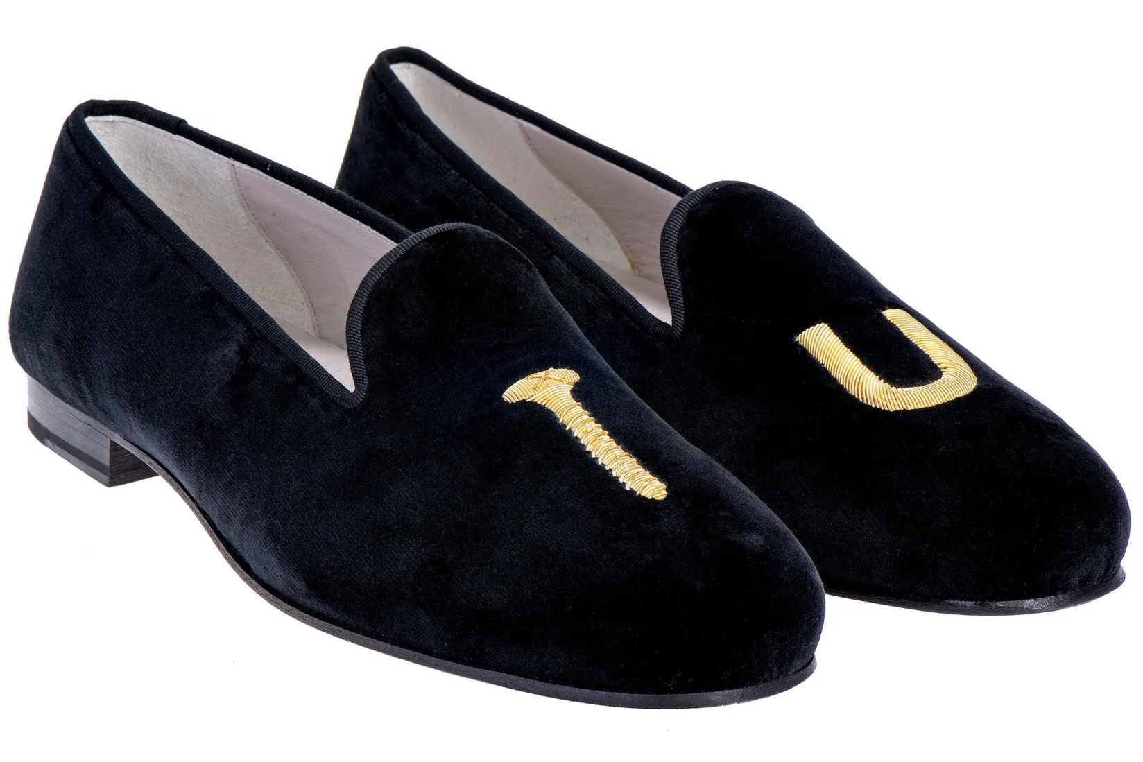Women Stubbs & Wootton College Private Stock Slipper (Women)