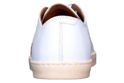 Stubbs & Wootton College Calf Leather Trainer (Men)