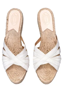 Women Stubbs & Wootton Crema (Grace)