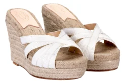 Women Stubbs & Wootton Crema (Grace)