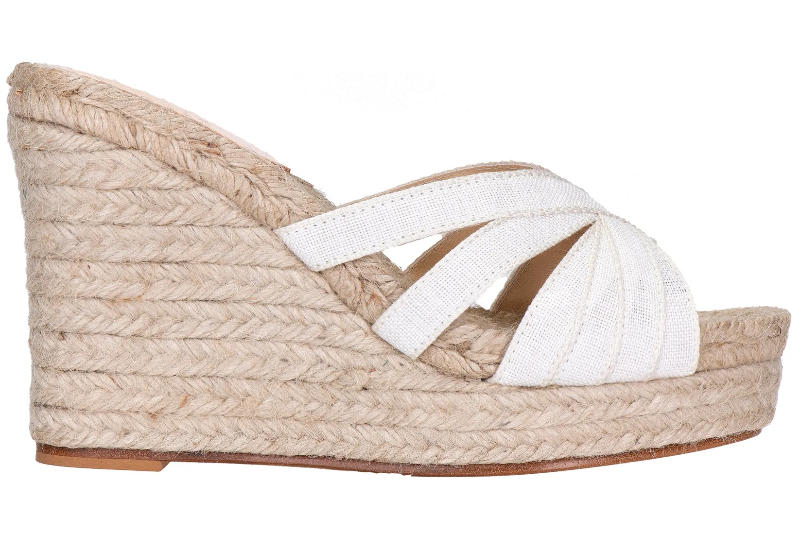 Women Stubbs & Wootton Crema (Grace)